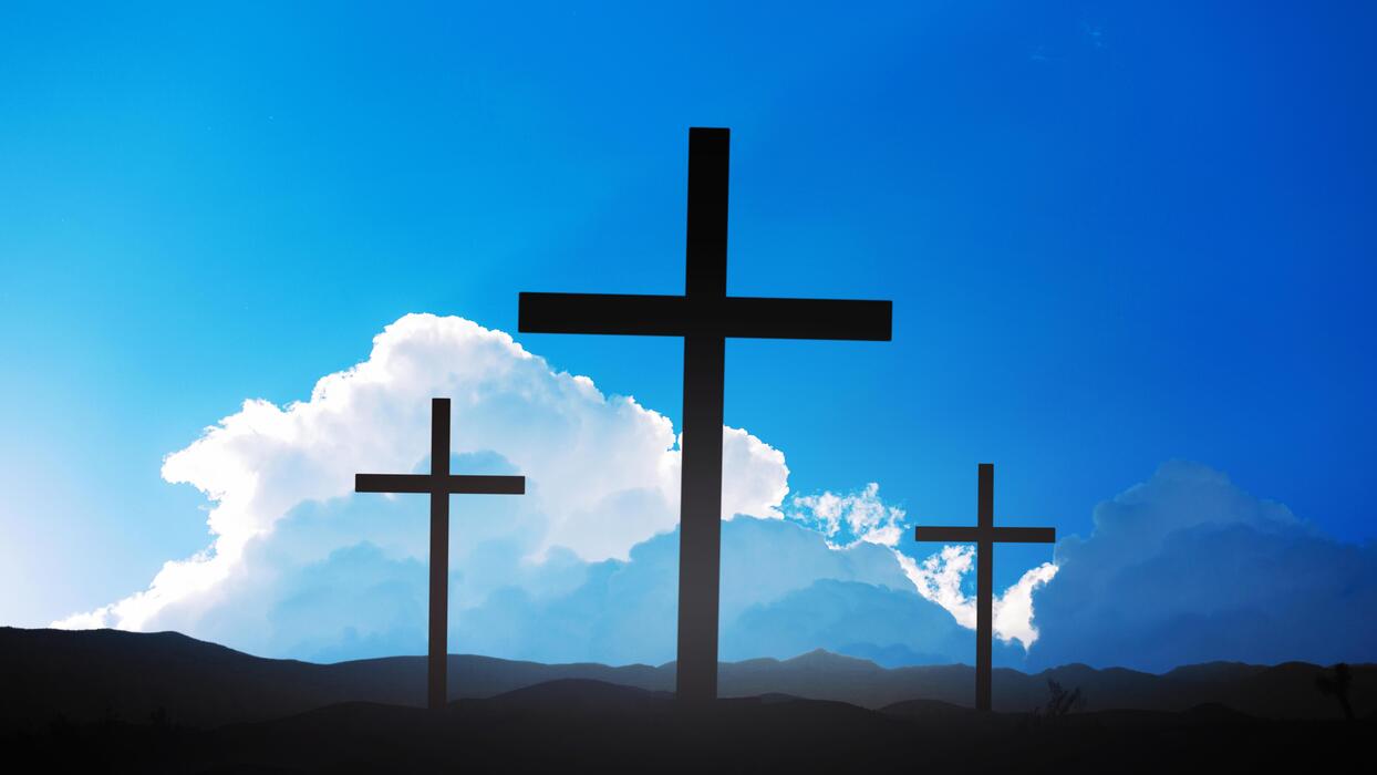 Good News Baptist church